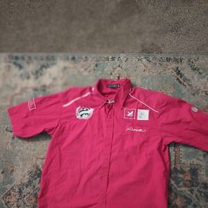 Vintage Master-p shirt